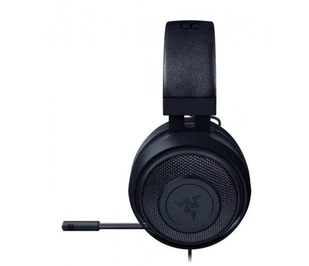 Razer Kraken Black - 491573 - zdjęcie 2